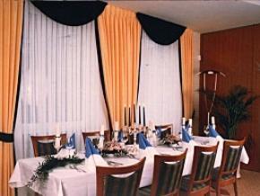Hotel Domicil Schoenebeck Buitenkant foto